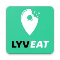 Lyveat Logo