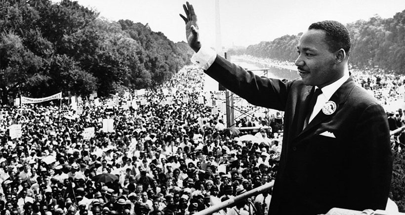 Martin Luther King