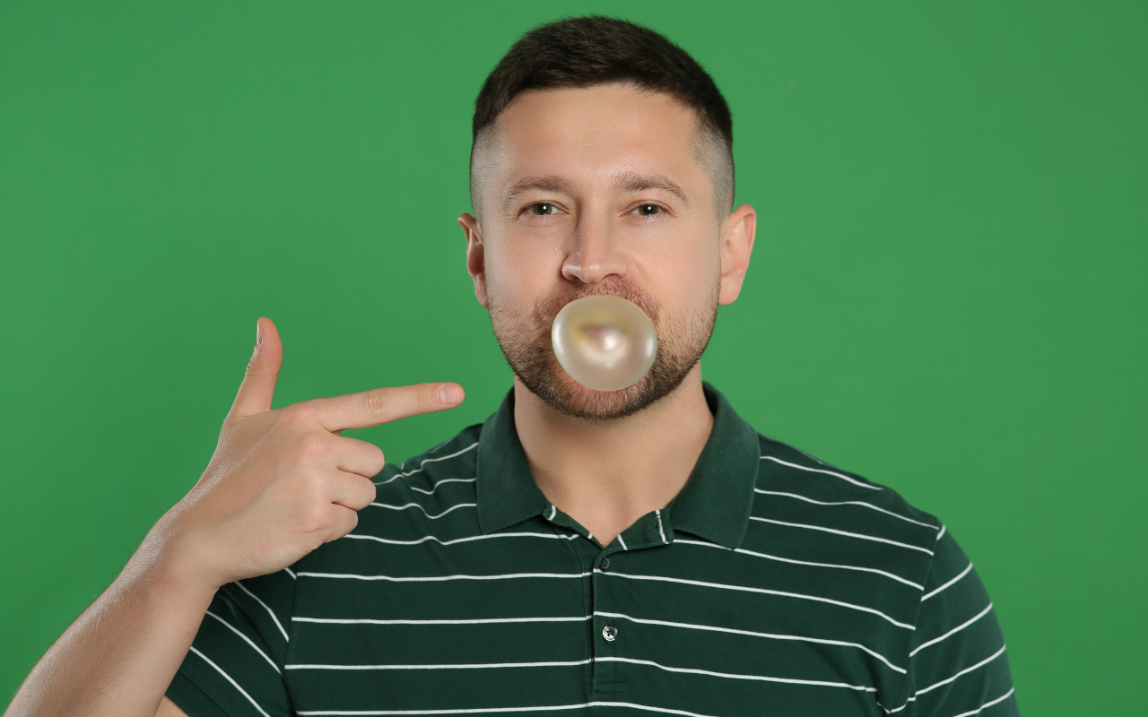 Chewing gum