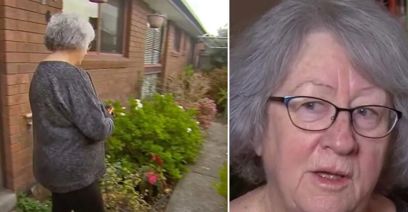 Une femme loue une maison pendant plus de 20 ans : son propriétaire généreux lui offre la maison